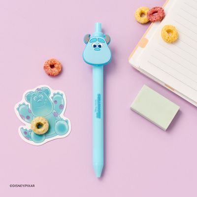 [버터샵] 스윗파티 설리번 와펜 볼펜