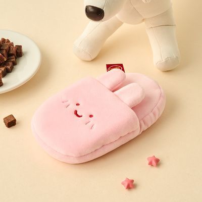 [버터샵] 스크래빗 펫 슬리퍼 장난감
