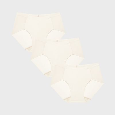 NEW 인견쿨 감탄 햄팬티 3set