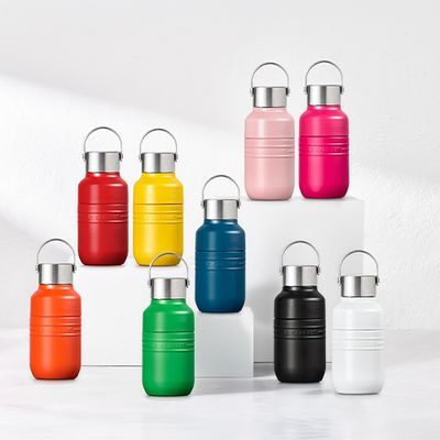 르크루제 온더고 텀블러 250ml (색상선택)