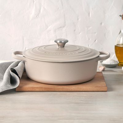 르크루제 찌개조림용 냄비 22cm (색상선택)