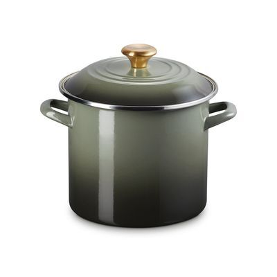 EOS 에나멜 스톡팟 7.6L (색상선택)