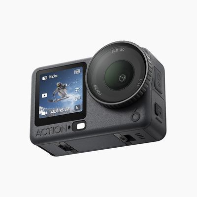 DJI Osmo Action 6 스탠다드 콤보