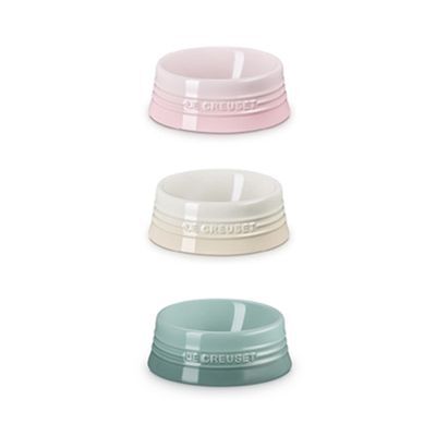 르크루제 NEW 반려동물 식기(S)