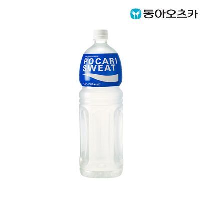 포카리스웨트 1.5L 페트 1BOX