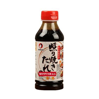 오타후쿠 데리야끼 타레 소스 350g