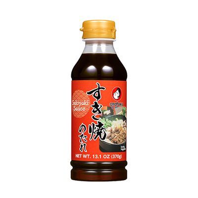 오타후쿠 스키야키 타레 소스 370g