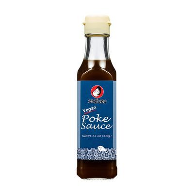 오타후쿠 포케 비건 소스 230g