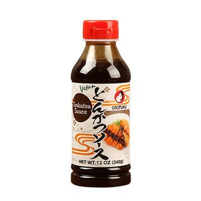 오타후쿠 돈까스 비건 소스 340g