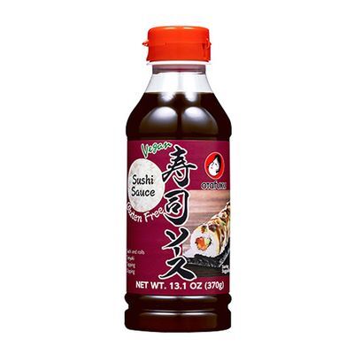 오타후쿠 스시 비건 소스 370g