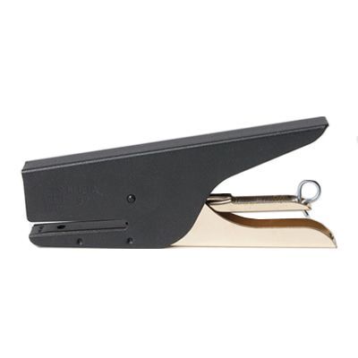 엘레피 메탈 스테이플러 metal stapler matte black