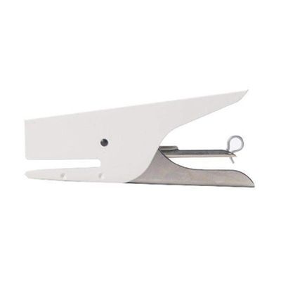 엘레피 메탈 스테이플러 metal stapler White