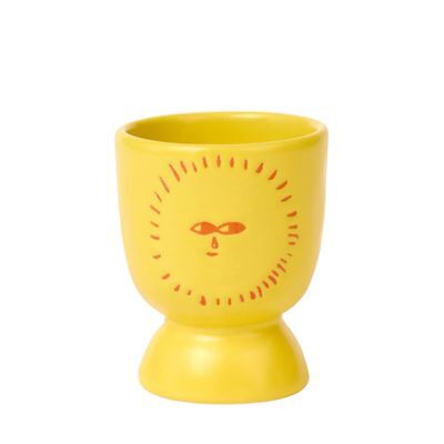 도나윌슨 Sunshine Egg Cup