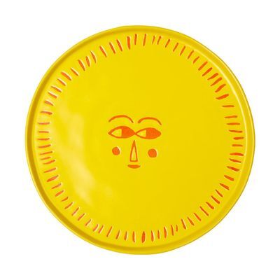 도나윌슨 Sunshine Side Plate
