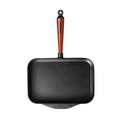 스켑슐트 트래디셔널 직사각팬 32x22cm