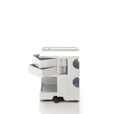 비라인 보비 트롤리 boby trolley 22 white