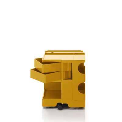 비라인 보비 트롤리 boby trolley 22 honey yellow