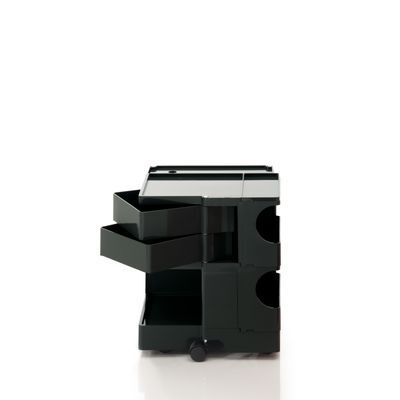 비라인 보비 트롤리 boby trolley 22 black