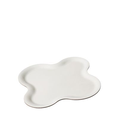마야무 pilvi tray medium white