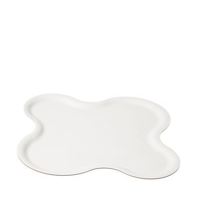 마야무 pilvi tray large white