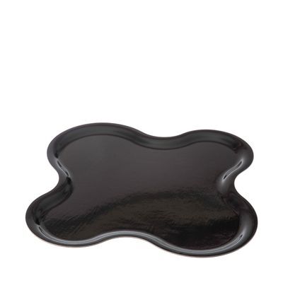 마야무 pilvi tray large black