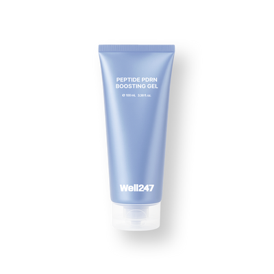 웰247 펩타이드 PDRN 부스팅 젤 100ml