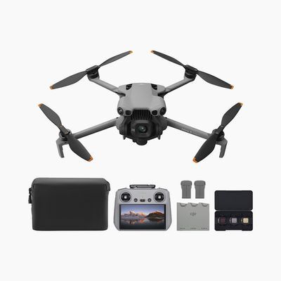 DJI Mini 5 Pro 플라이 모어 콤보 (DJI RC2)