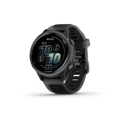 가민 포러너 570 러닝 GPS 스마트워치 블랙 42mm
