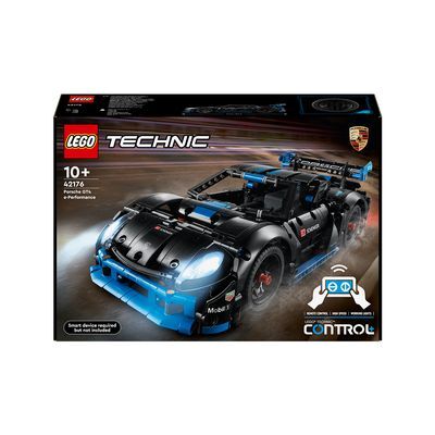 레고 테크닉 42176 PorscheGT