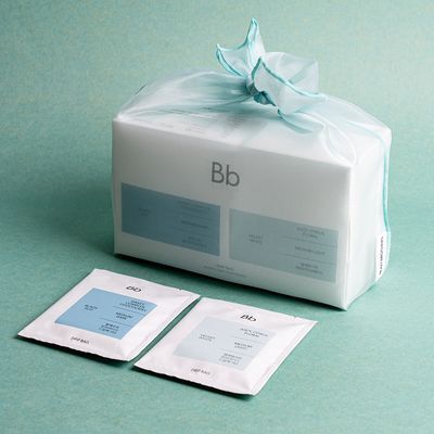 빈브라더스 드립백 커피 선물세트 블렌드 2종 16개입
