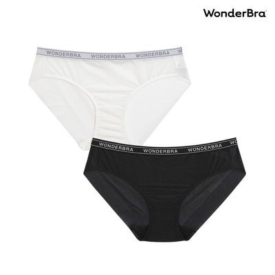 Wonderbra 스포츠 메쉬 팬티 2Color