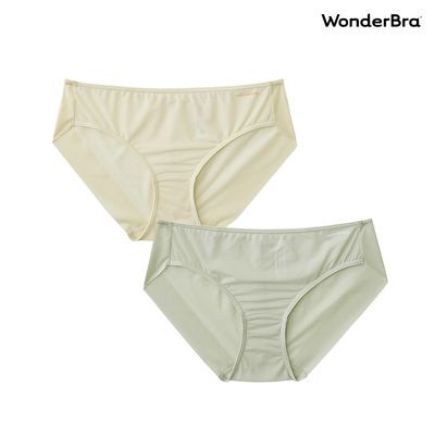Wonderbra 퓨징 볼륨 노와이어 팬티 3Color