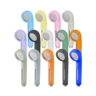 퓨어썸 컬러 필터 샤워기 14colors (샤워기+커버)