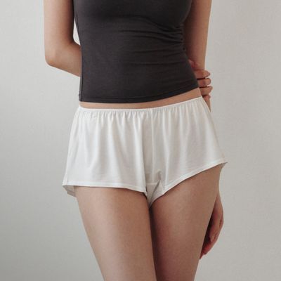 엣프터 라라트렁크 에어 (화이트/브라운/소프트 블루/내추럴 스킨)