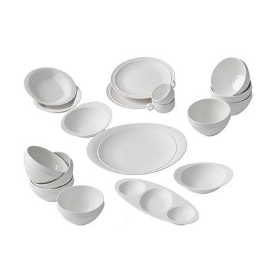 오덴세 에스카 4인조 18P
