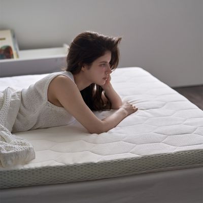 헬렌스타인 듀얼 메모리폼 토퍼 MS/S/Q, 3size