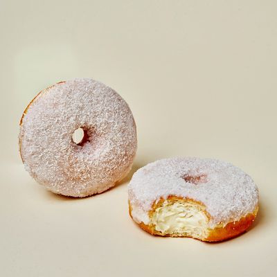 올드페리도넛 코코넛 도넛 180g x 2개입