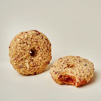 올드페리도넛 PB&J 도넛 160g x 2개입