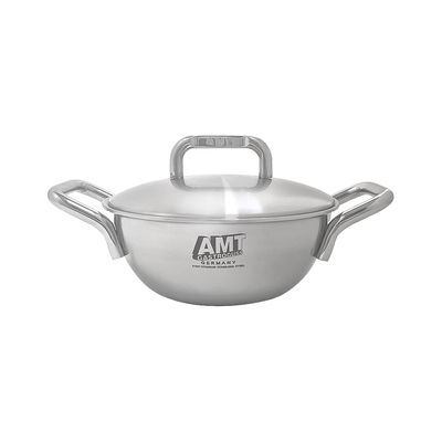 AMT 316Ti 스텐 16cm 베이비웍