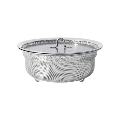 AMT 드라잉 타공 바스켓 24cm (바디+커버)