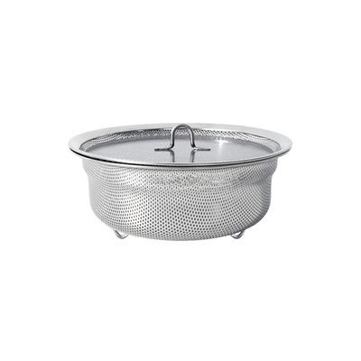 AMT 드라잉 타공 바스켓 20cm (바디+커버)