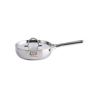 AMT 316Ti스텐 통5중 피렌체 16cm 양수냄비