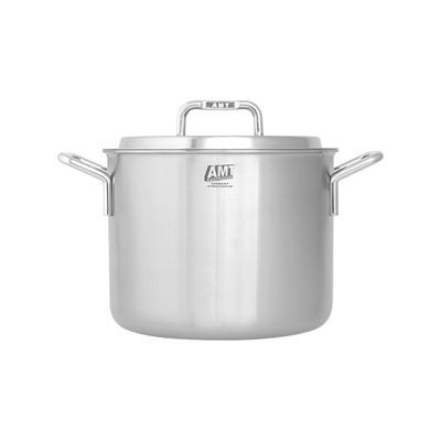 AMT 316Ti스텐 통5중 샤프 24cm 곰솥냄비