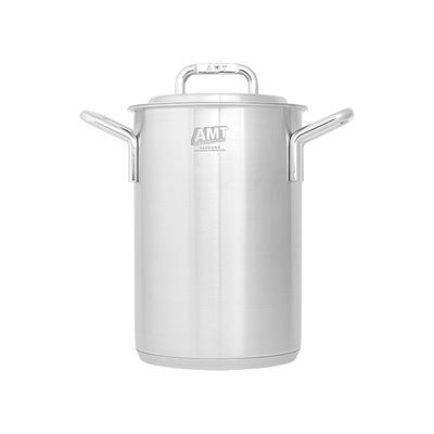 AMT 316Ti스텐 통3중 샤프 16cm 파스타 팟