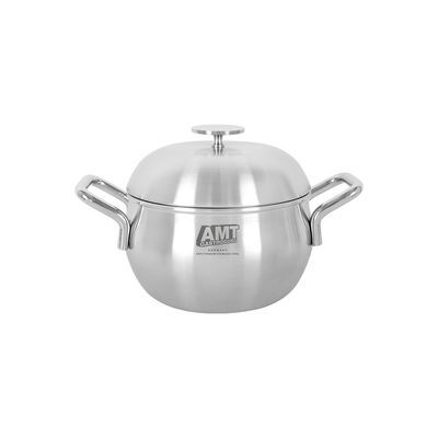 AMT 316Ti스텐 통5중 샤프 16cm 라이스쿠커