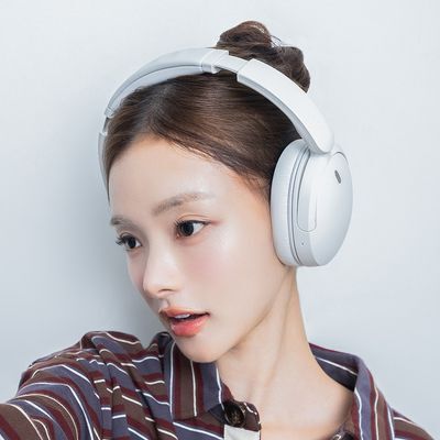 소니 노이즈 켄슬링 블루투스 헤드폰 WH-CH730