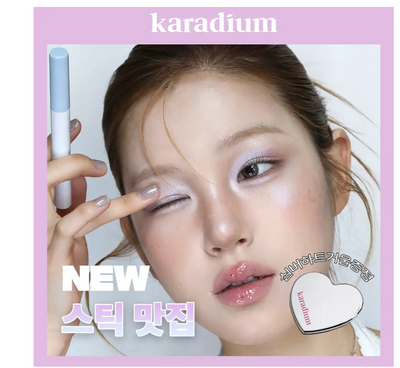 [NEW] 카라디움 샤이닝 펄 섀도우 스틱 6colors