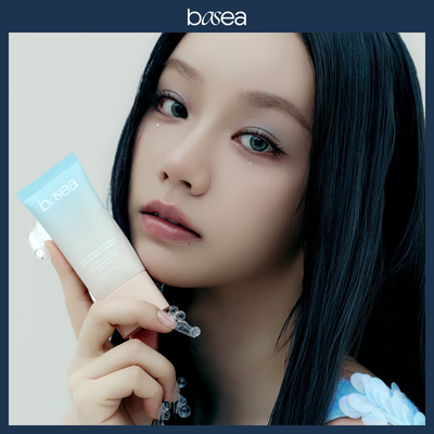 베이시아 모공 블러 빙하수 프렙 프라이머 30ml