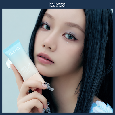 베이시아 모공 블러 빙하수 프렙 프라이머 30ml