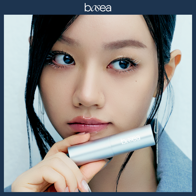 베이시아 에어 스틱 리얼콜라겐 파운데이션 11g 4Colors